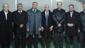 مؤتمر أصدقاء سوريا يقصي المجلس السوري ويدعو روسيا والصين