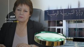 تحقيقات داخلية بوزارة التربية لتحديد قائمة الإطارات الفاسدة