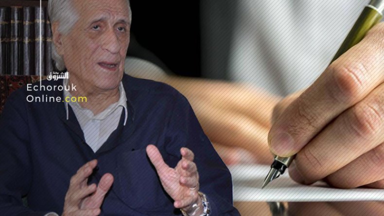 “الحوار بالرسائل”.. آليات التواصل بين السلطة والنخبة!