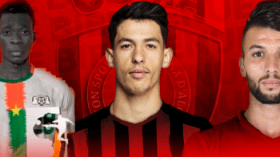 اتحاد العاصمة أكبر المستفيدين من الميركاتو الشتوي الاستثنائي