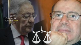 هل طلبت العدالة رفع الحصانة عن ولد عباس وسعيد بركات؟