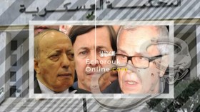 رفض الإفراج عن السعيد وتوفيق وطرطاق وحنون