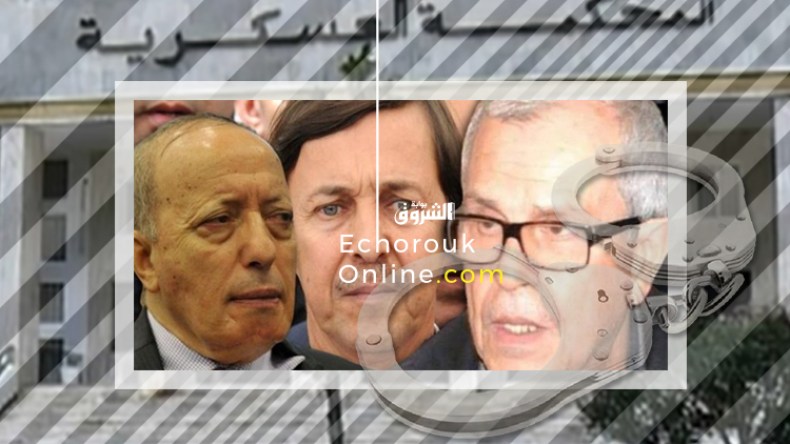 رفض الإفراج عن السعيد وتوفيق وطرطاق وحنون