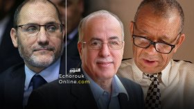 “لم نعقد لقاءات سرية ونحترم من يرفضنا”