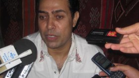 الجمهور الغفير يتونّس بأغاني وردة والنجم المصري حكيم