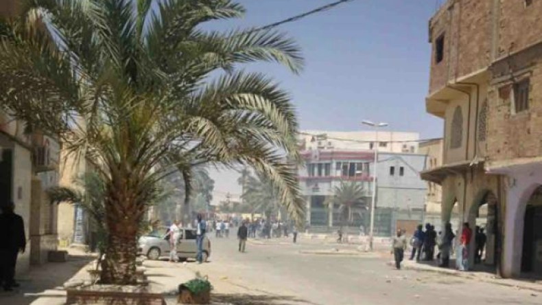 اعتماد توقيت عمل مكيف بالجنوب خلال فترة الصيف