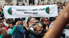 تمزق معسكر بوتفليقة.. والشارع يرفض ركوب الموجة