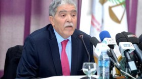 شرفي: التعديلات الدستورية المتعلّقة بحرية الصحافة مكسب هام