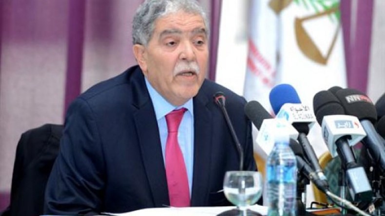 شرفي: التعديلات الدستورية المتعلّقة بحرية الصحافة مكسب هام
