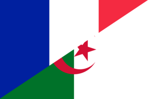 10000 Algerians Granted US, French Citizenships Each Year, Official Data