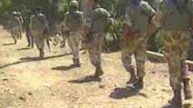 إحالة العسكريين على التحقيق لا يتم إلا بأمر من وزير الدفاع