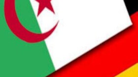 الموافقة على تعيين السفير الألماني الجديد في الجزائر