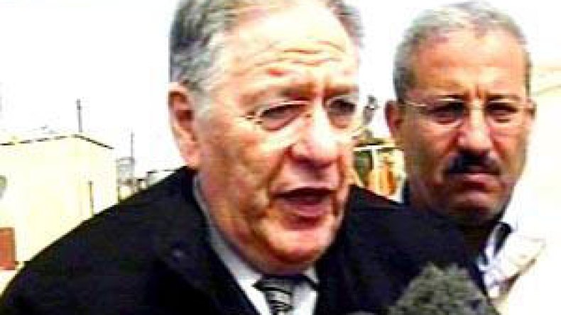 ولد عباس يفند أرقام المنظمة الدولية للعمل ويحدد مفهوم عمل الأطفال