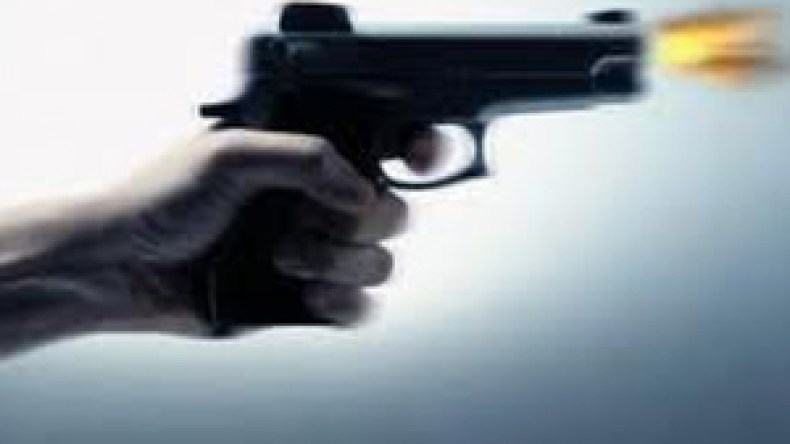 شرطي يقتل زميله رميا بالرصاص داخل مطار مصالي الحاج بتلمسان