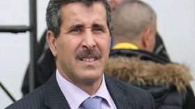 مولودية الجزائر على فوهة بركان!!!