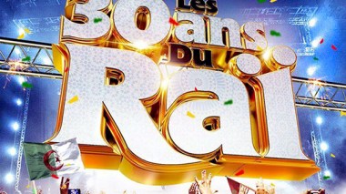 Zahouania, Khellas et Anouar ne participent pas au festival du raï en France