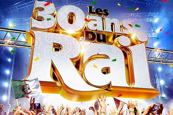 Zahouania, Khellas et Anouar ne participent pas au festival du raï en France