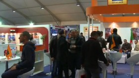 150 عارض في معرض حاسي مسعود إكسبو”