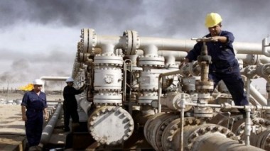 FMI: l’Algérie en mesure de faire face au choc pétrolier
