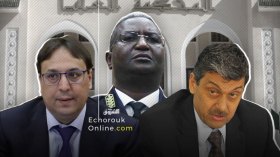 إفراج مؤقت لوزير السياحة الحالي.. ورقابة قضائية جديدة لجودي