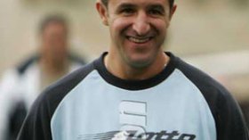 صايب يواجه زيدان بملعب فرنسا