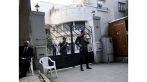 Egypte: le procès des militants d'ONG s'ouvrira le 26 février