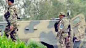 القضاء على5 إرهابيين وإصابة سادس بالمدية