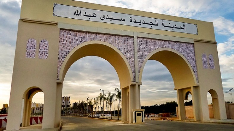 مندوبيات للمقاطعات الإدارية الجديدة بالعاصمة