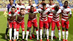 “غرناطة” تدخل تاريخ “الليغا”