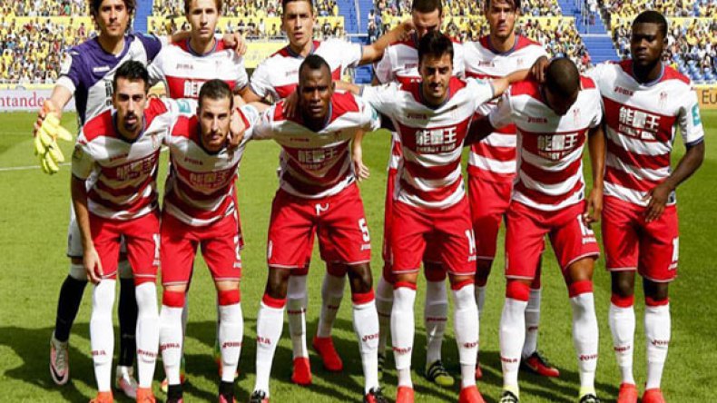 “غرناطة” تدخل تاريخ “الليغا”