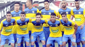 الإسباني جوسيب ماريا نوقيز سلفاتيلا مدربا جديدا