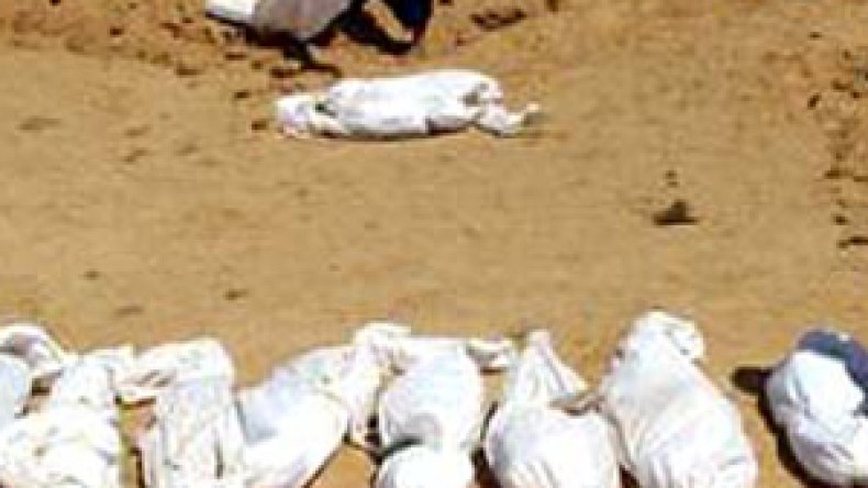 صحيفة سويدية تنشر تقريرا آخر حول متاجرة إسرائيل بأعضاء الفلسطينيين