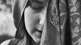 أهل زوجي يكدرون حياتي!