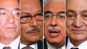 أنباء عن عفو وشيك عن مبارك وأركان نظامه