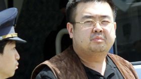 “إضافة مفاجئة” لقائمة المتهمين بقتل كيم يونغ نام