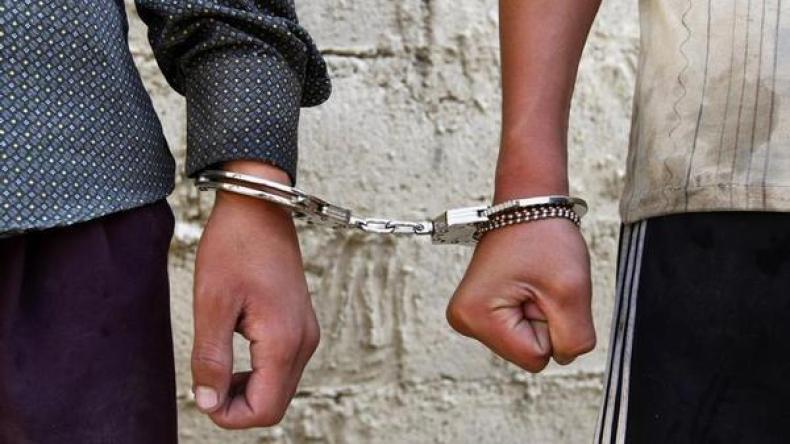 حجز سلاح ناري و28 قارورة مولوتوف بحوزة شابين بقالمة