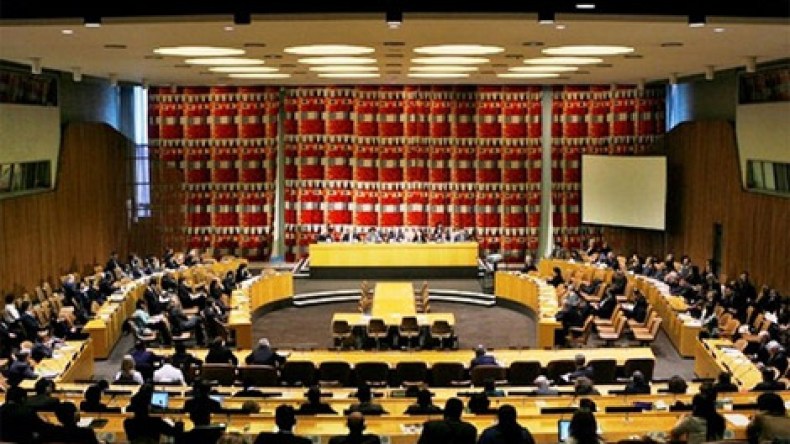 الجزائر تهاجم إسرائيل في الأمم المتحدة