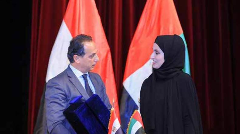 مكتبة الإسكندرية تطلق اسم “تحدي القراءة العربي” على قسم الإعارة