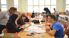 توأمة بين جامعات الجزائر ومصر واتفاق لتبادل الوفود
