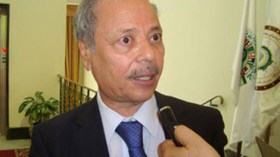 مشروع عربي يدعو لإنشاء مناطق آمنة في سوريا