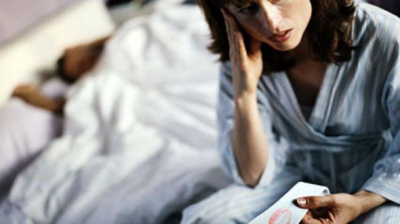 زوجي الخائن كيف أتعامل معه؟