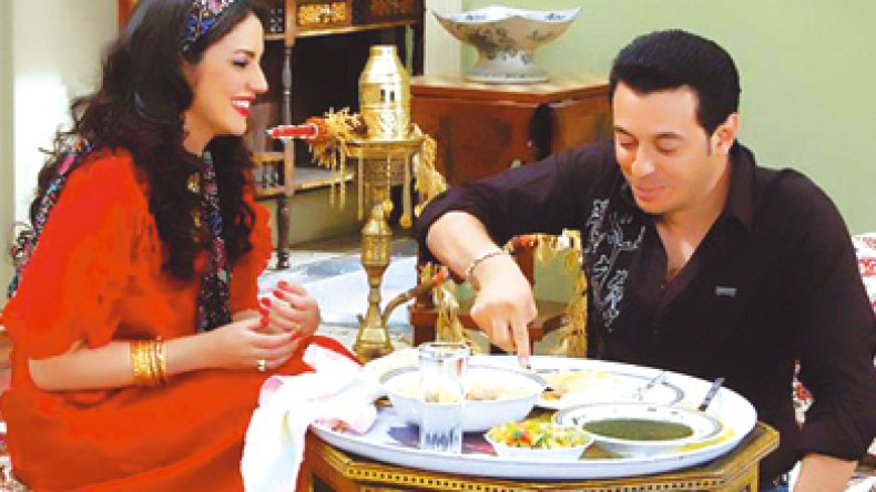 مسلسل العار يثير احتجاجات قوية في المغرب