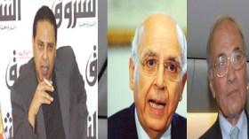 مناظرة الأسواني أطاحت بشفيق وحصاد الجزيرة عجل برحيل الغنوشي