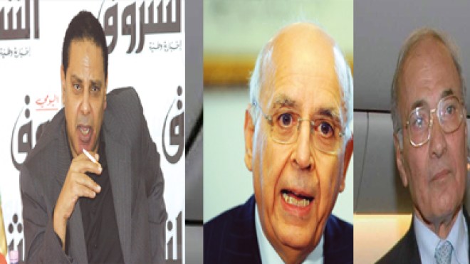 مناظرة الأسواني أطاحت بشفيق وحصاد الجزيرة عجل برحيل الغنوشي