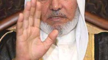 Hareeth ad-Dhari écrit à Bouteflika et salue la position de l’Algérie de refuser de prendre part au Sommet de Bagdad