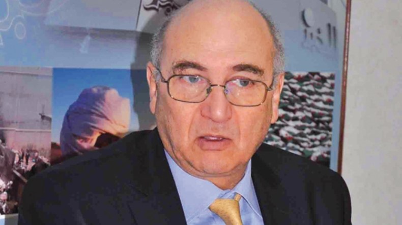 درواز: لم أتخذ قرار حاسما بشأن ترشحي لرئاسة الإتحادية الجزائرية