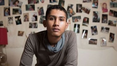 Le fils caché de Khaled : «Je suis né d’un père trop connu»