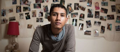 Le fils caché de Khaled : «Je suis né d’un père trop connu»