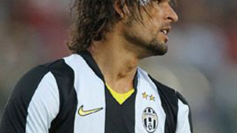 جوفنتوس يرفض السماح لأماوري بالمشاركة مع البرازيل في المباراة الودية