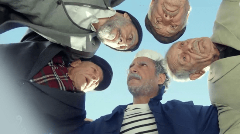 “يرحم باباك” يا نبيل عسلي!